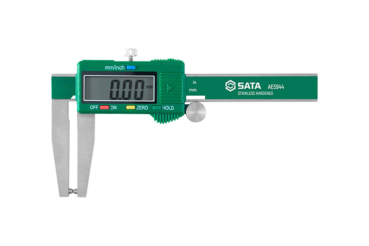 SATA/世达 不锈钢刹车盘卡尺 AE5944