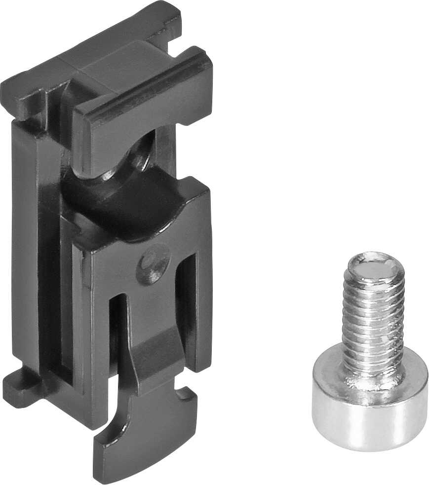 FESTO/费斯托 固定夹 SAMH-PE-MC-1