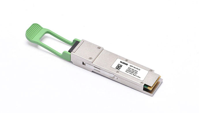 NADDOD/纳多德 NADDOD 纳多德 QSFP-100GJ-LR4-XX NADDOD 纳多德 QSFP-100GJ-LR4-XX