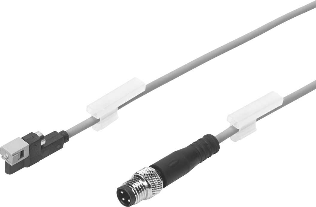 FESTO/费斯托 接近开关 SMT-8G-NS-24V-E-0,3Q-M8D