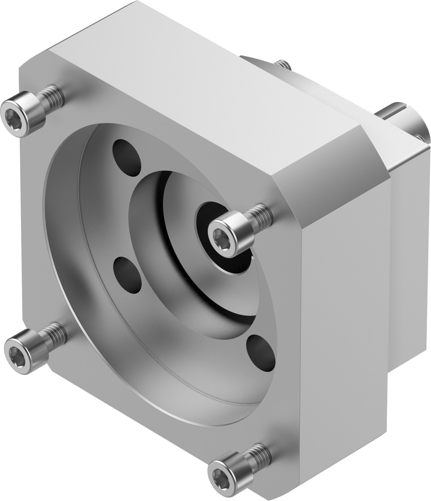 FESTO/费斯托 轴向安装组件 EAMM-A-L48-84AA