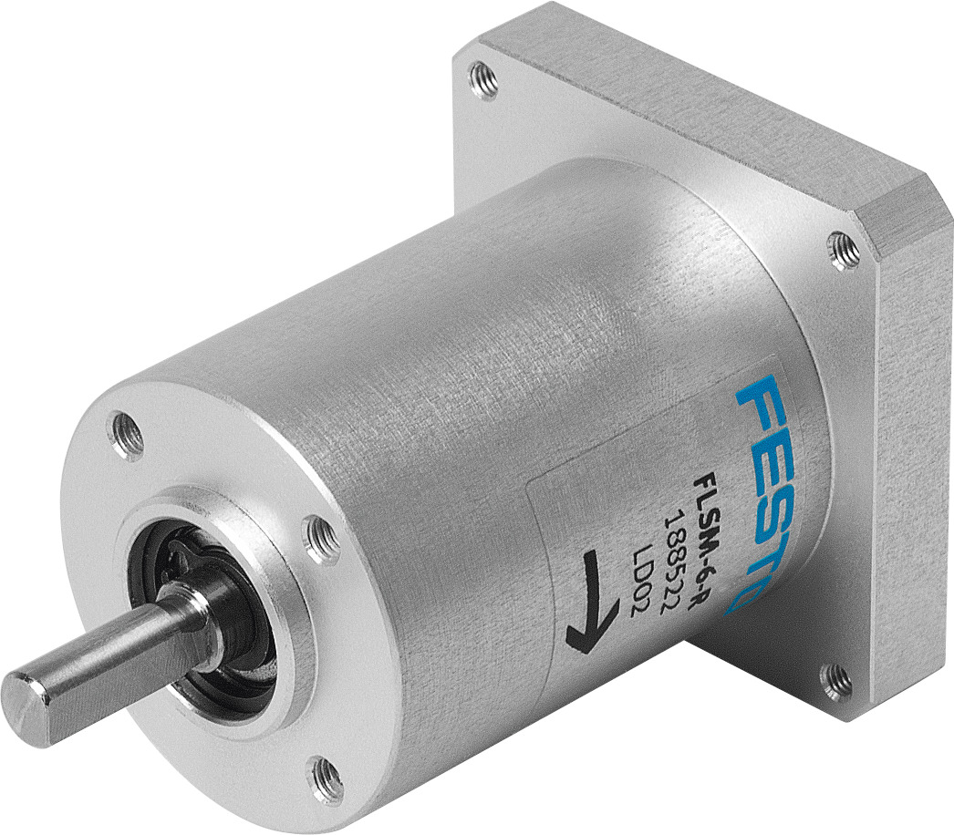 FESTO/费斯托 棘轮装置 FLSM-6-R