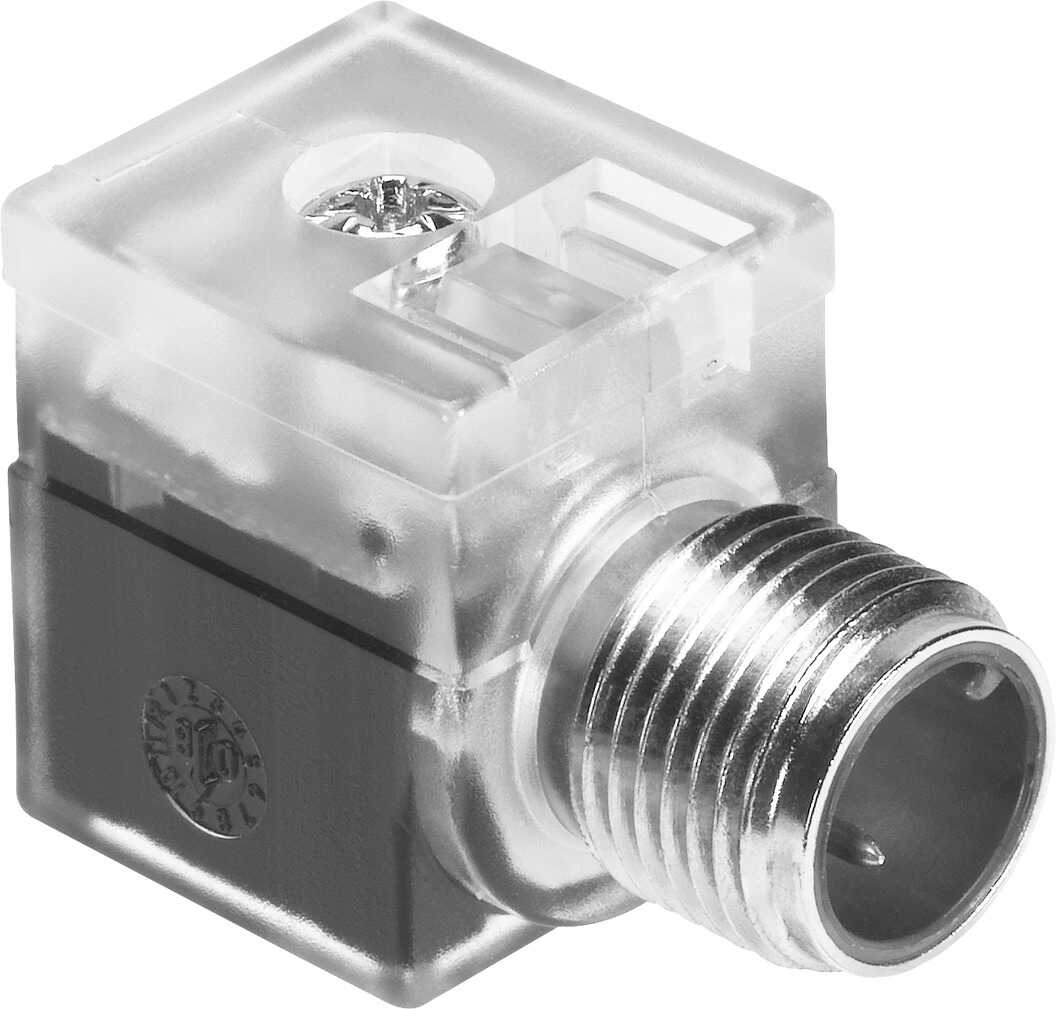 FESTO/费斯托 插座 MSSD-EB-M12-MONO
