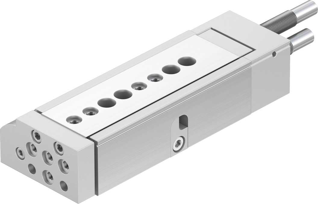 FESTO/费斯托 小型滑台式气缸 DGSL-10-40-Y3A
