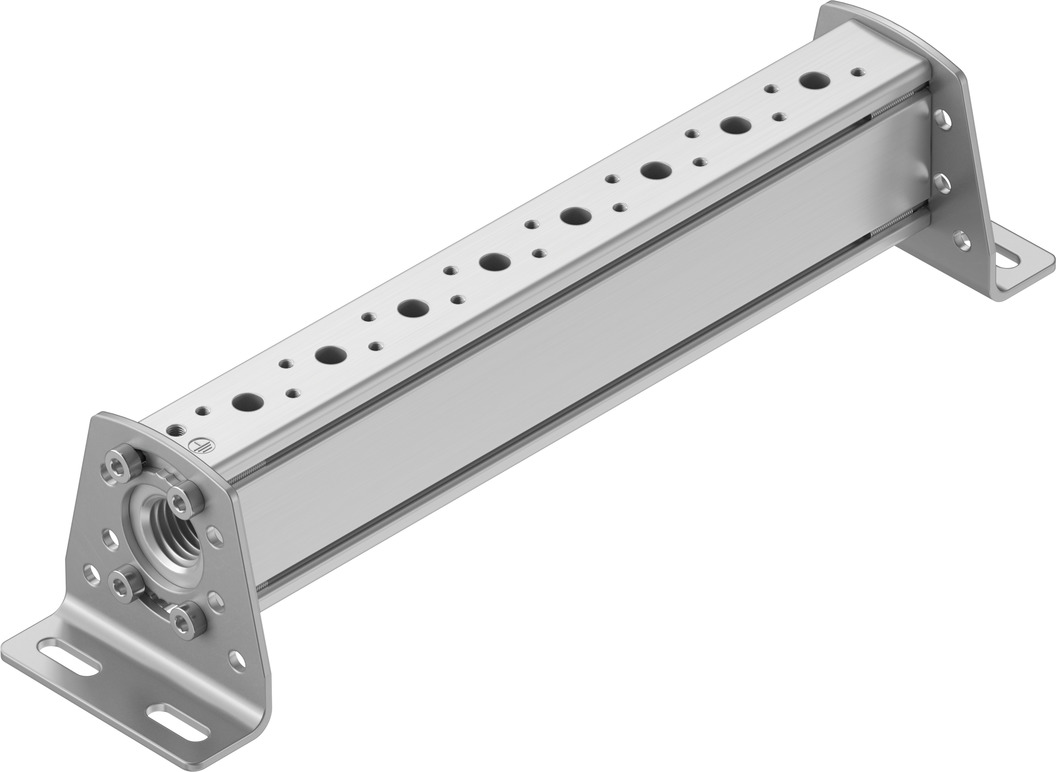 FESTO/费斯托 气路板 VABM-B10-20-G38-7-P53