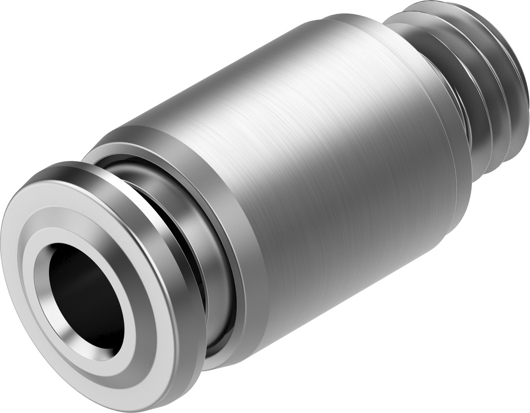 FESTO/费斯托 快插接头 NPQR-DK-M7-Q4