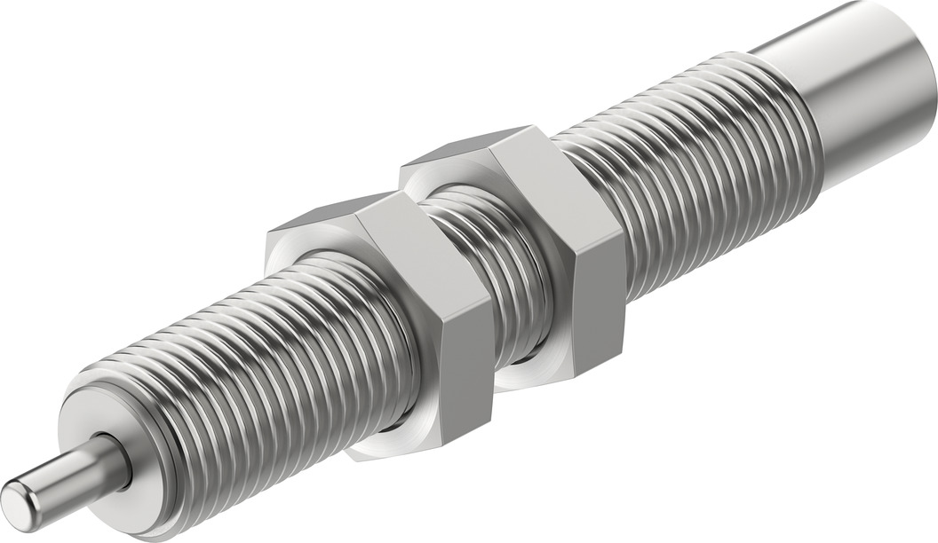 FESTO/费斯托 液压缓冲器 DYSS-4-4-Y1F-G2