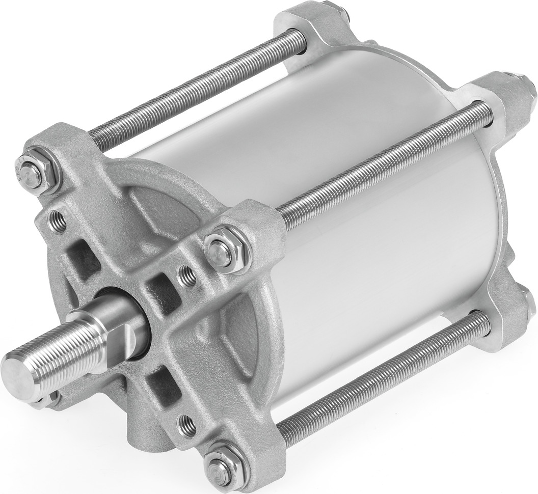 FESTO/费斯托 无杆气缸 DFPC-80-65-D