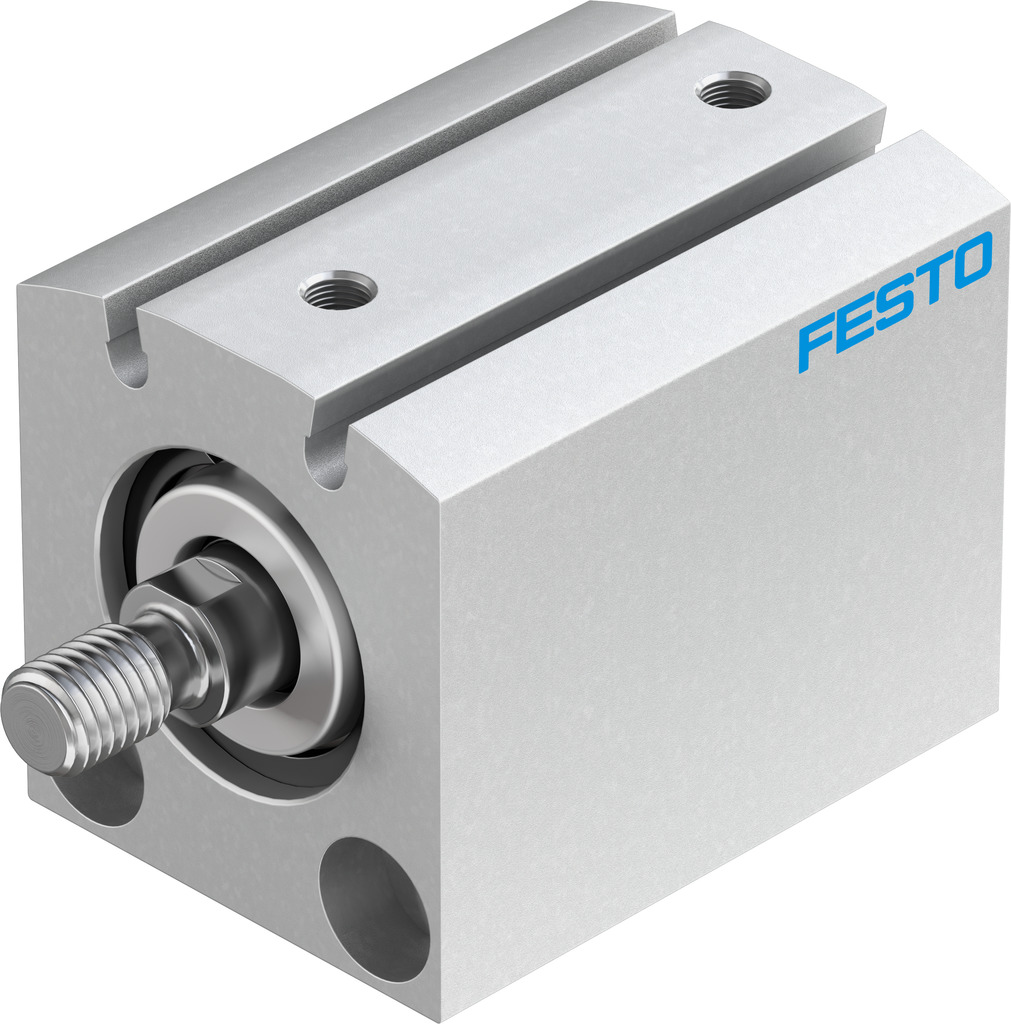 FESTO/费斯托 短行程气缸 ADVC-25-20-A-P-A