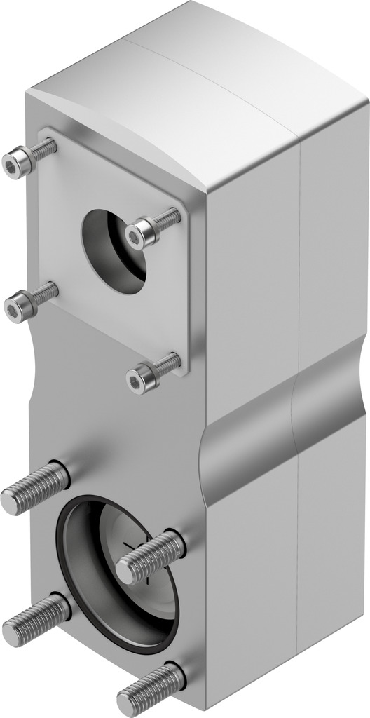 FESTO/费斯托 平行安装组件 EAMM-U-50-D32-40P-48