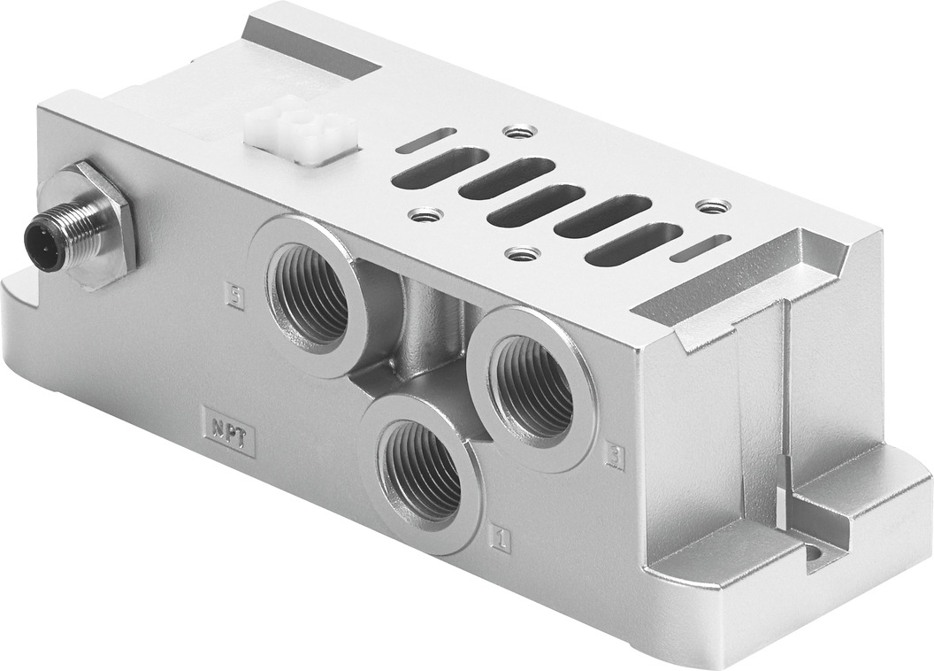 FESTO/费斯托 底座 VABS-S2-2S-G12-B-R3-EX1E