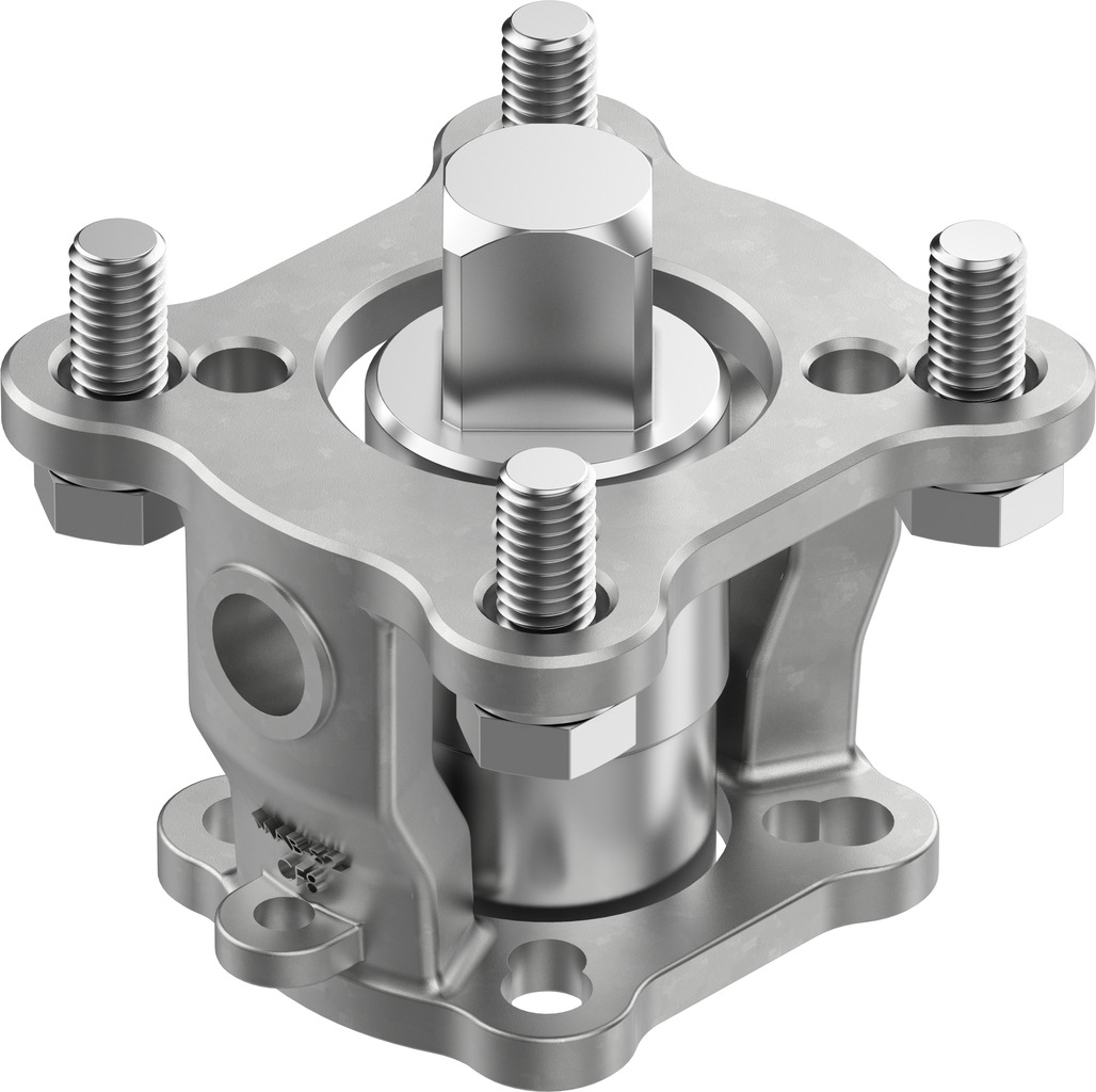 FESTO/费斯托 安装组件 DARQ-K-V-F07S17-F05S14-R1