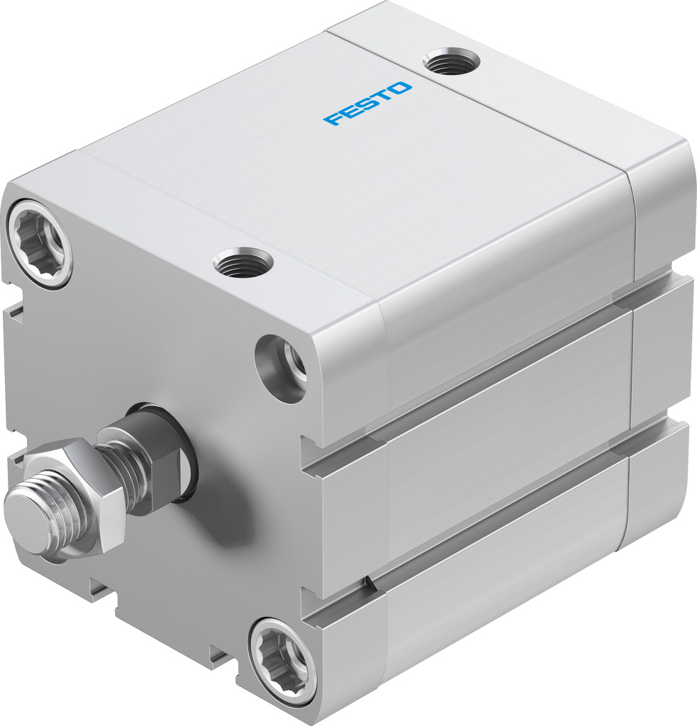 FESTO/费斯托 紧凑型气缸 ADN-63-40-A-P-A