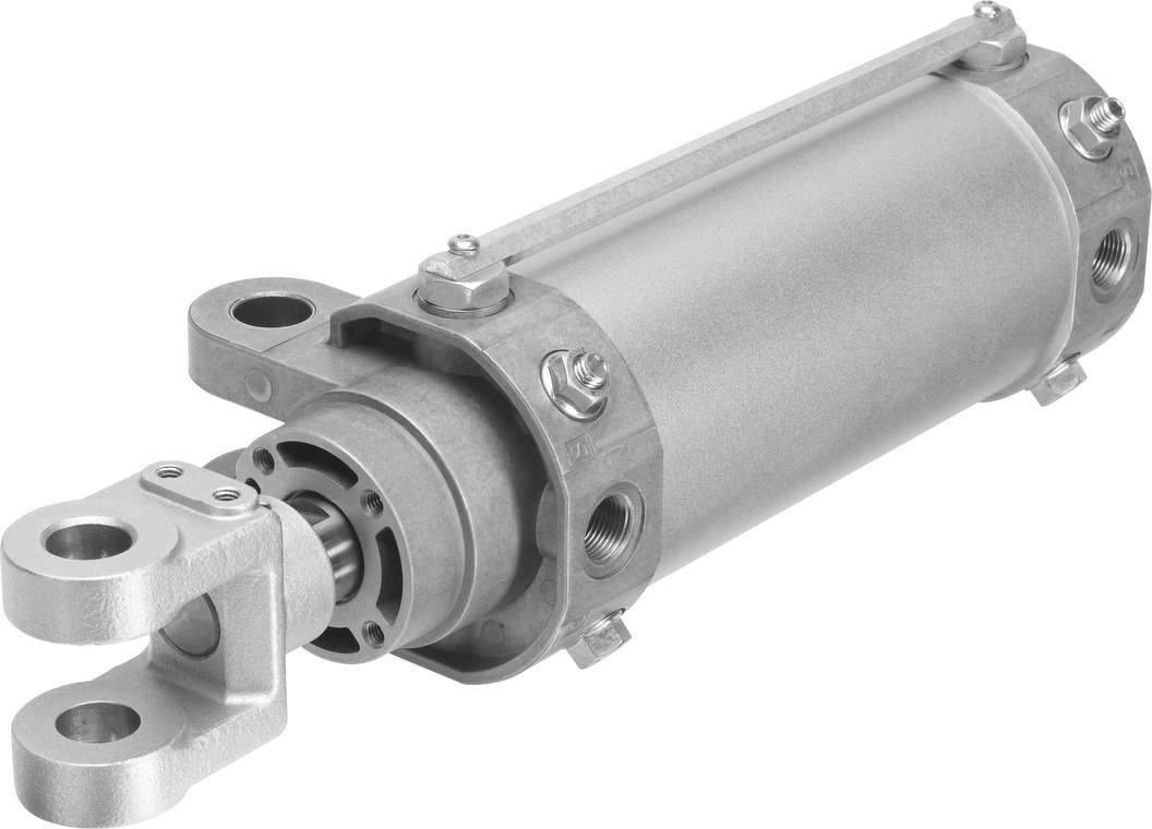 FESTO/费斯托 铰链式气缸 DW-80-150-Y-A-G
