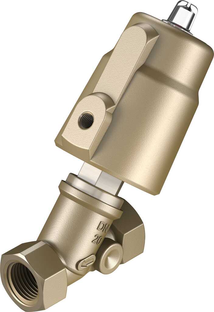 FESTO/费斯托 角座阀 VZXF-L-M22C-M-A-G34-160-H3B1V-50-V