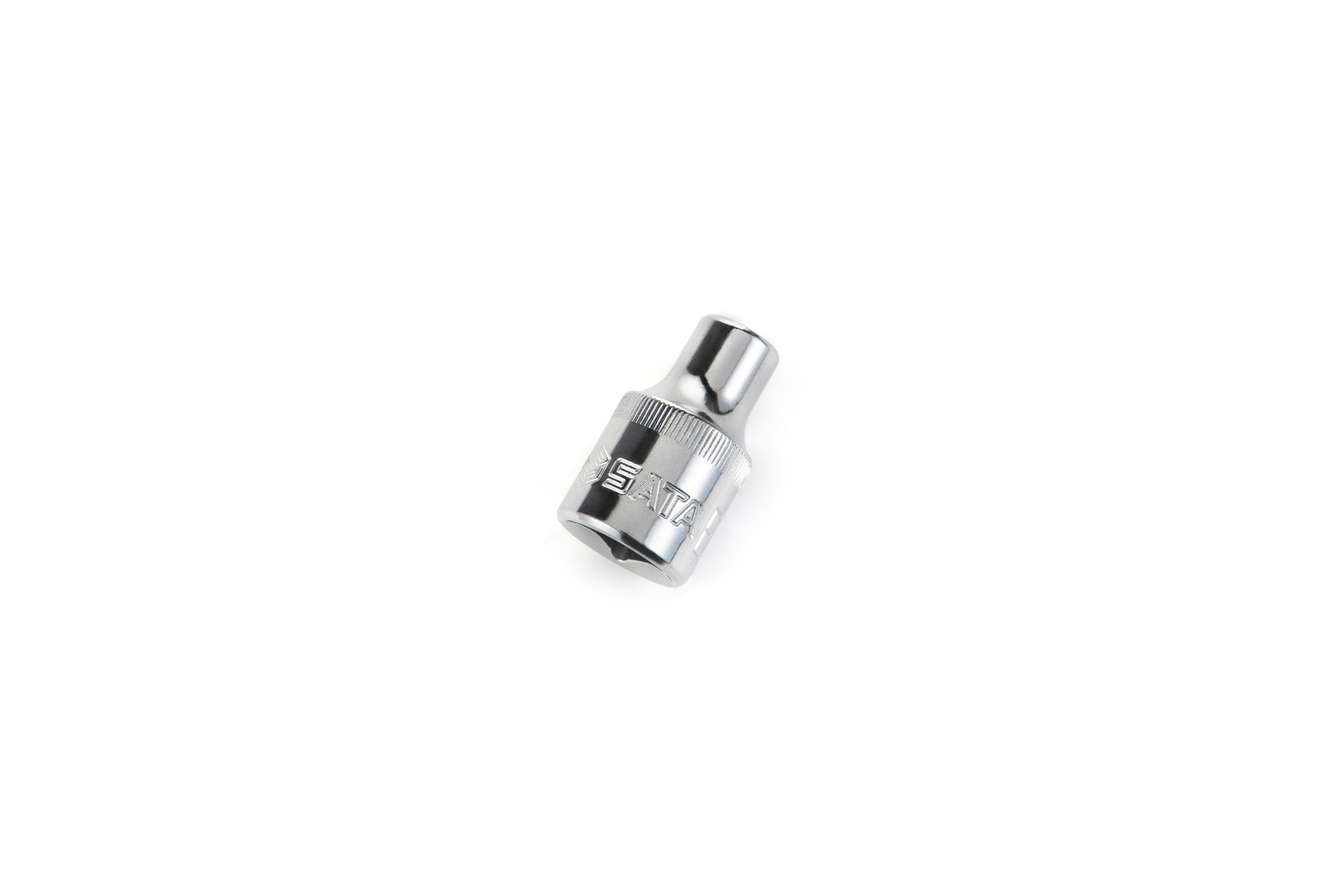 SATA/世达 12.5MM系列花形套筒E10 13701