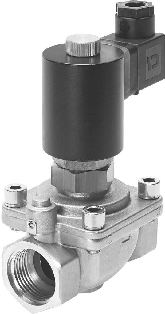 FESTO/费斯托 电磁阀 VZWF-L-M22C-G112-400-1P4-10-R1