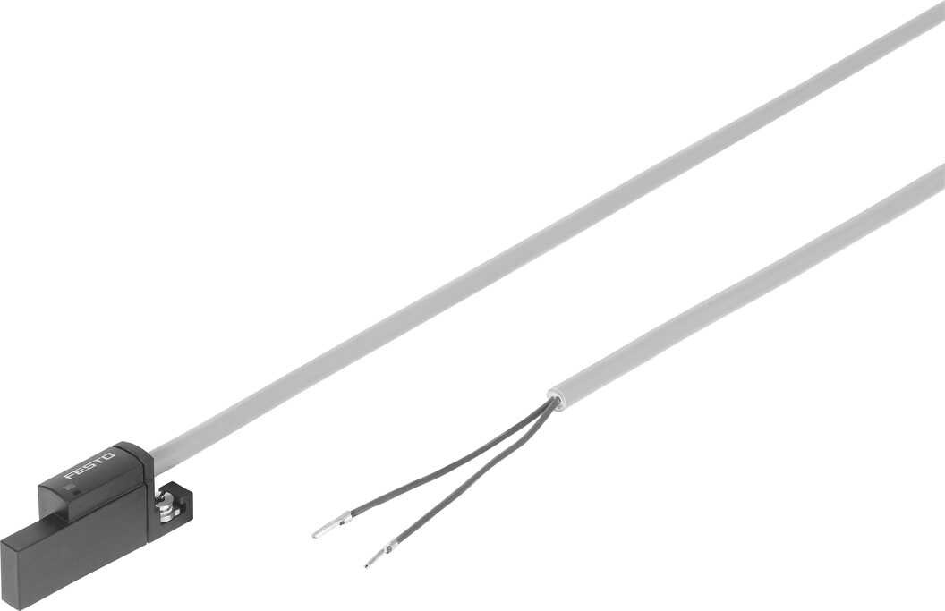 FESTO/费斯托 接近开关 SDBT-BSW-1L-ZU-W-5-N-LE