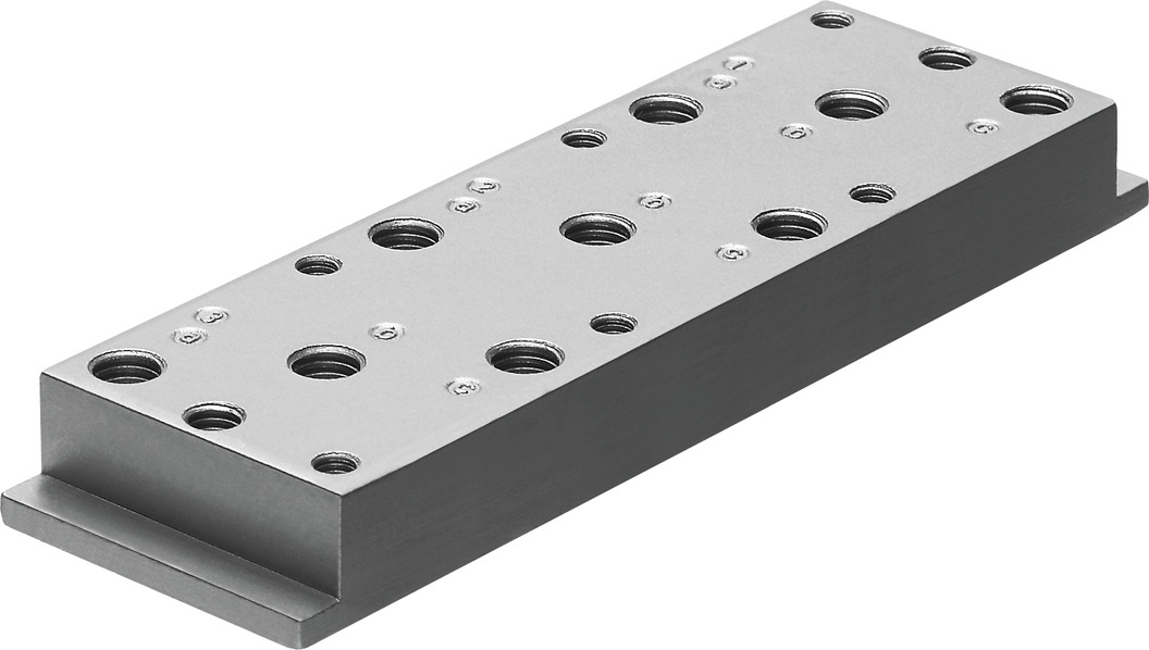FESTO/费斯托 底座 APL-2N/3H-M5