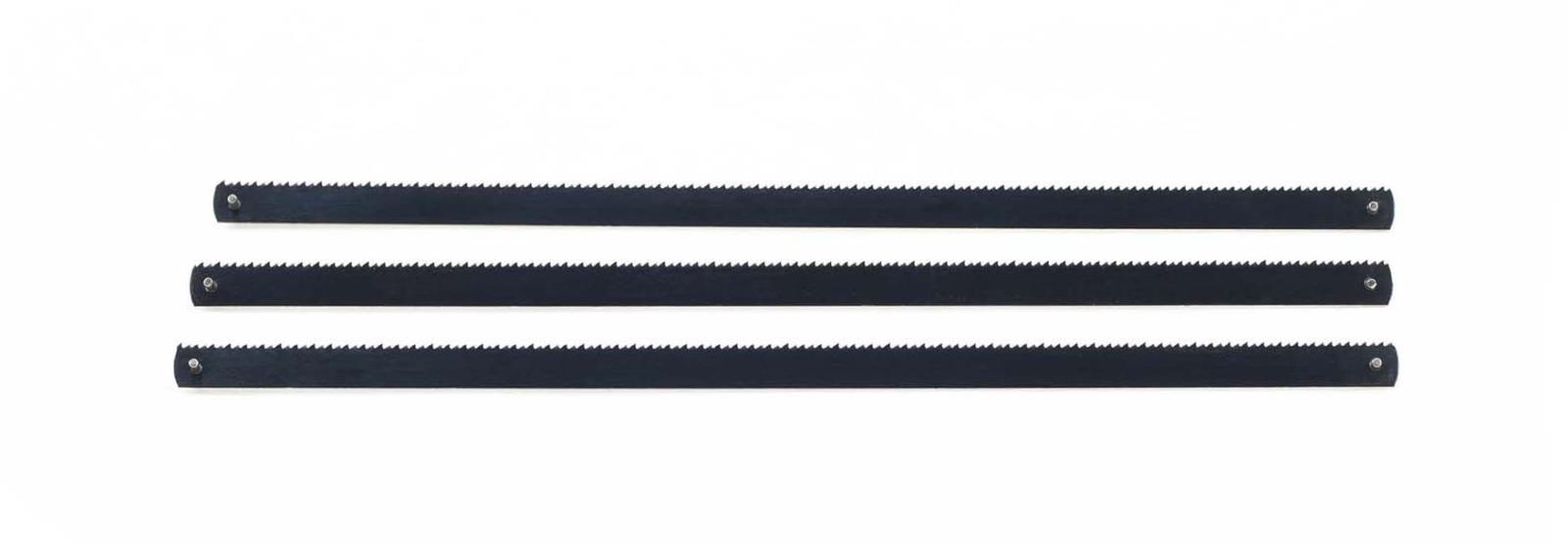SATA/世达 3件套迷你锯条6