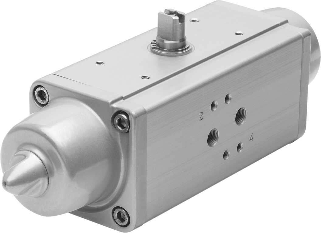 FESTO/费斯托 摆动驱动器 DAPS-0480-090-RS4-F14-T6