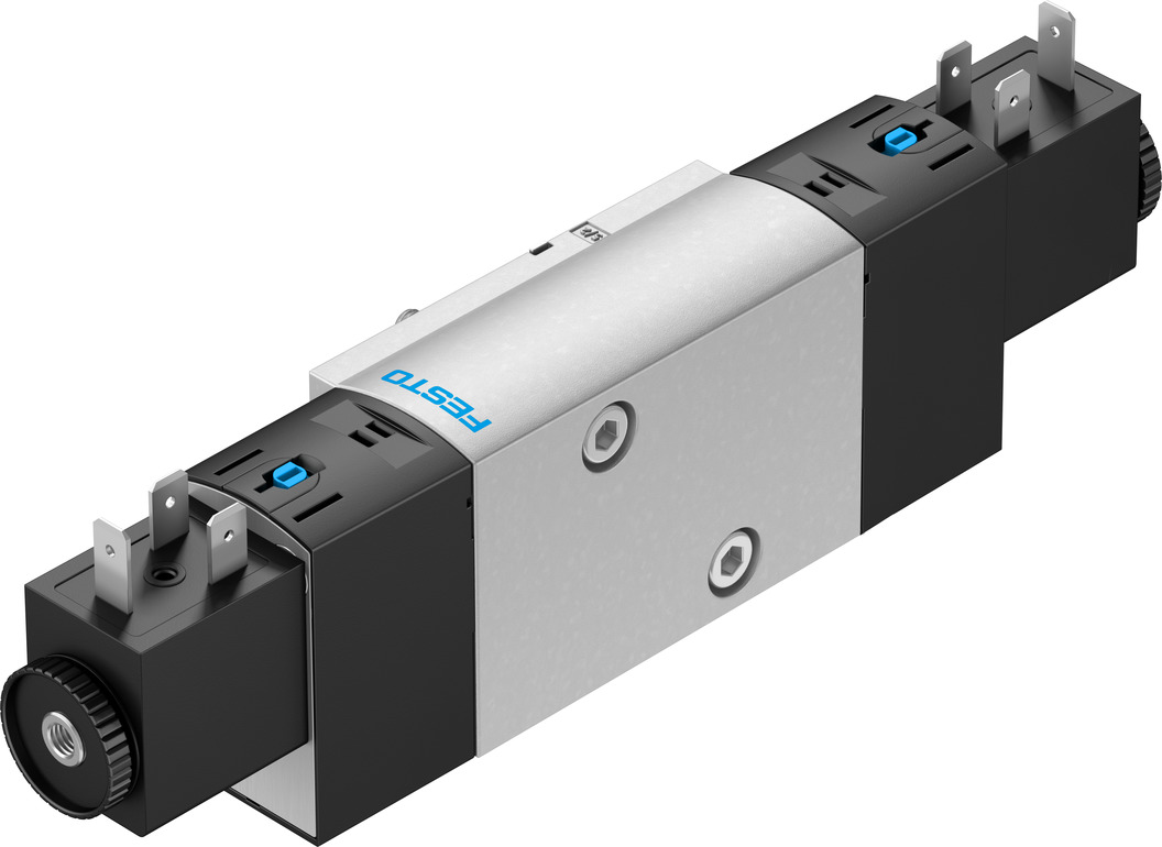 FESTO/费斯托 电磁阀 VSNC-F-B52-D-G14-F8-1B2