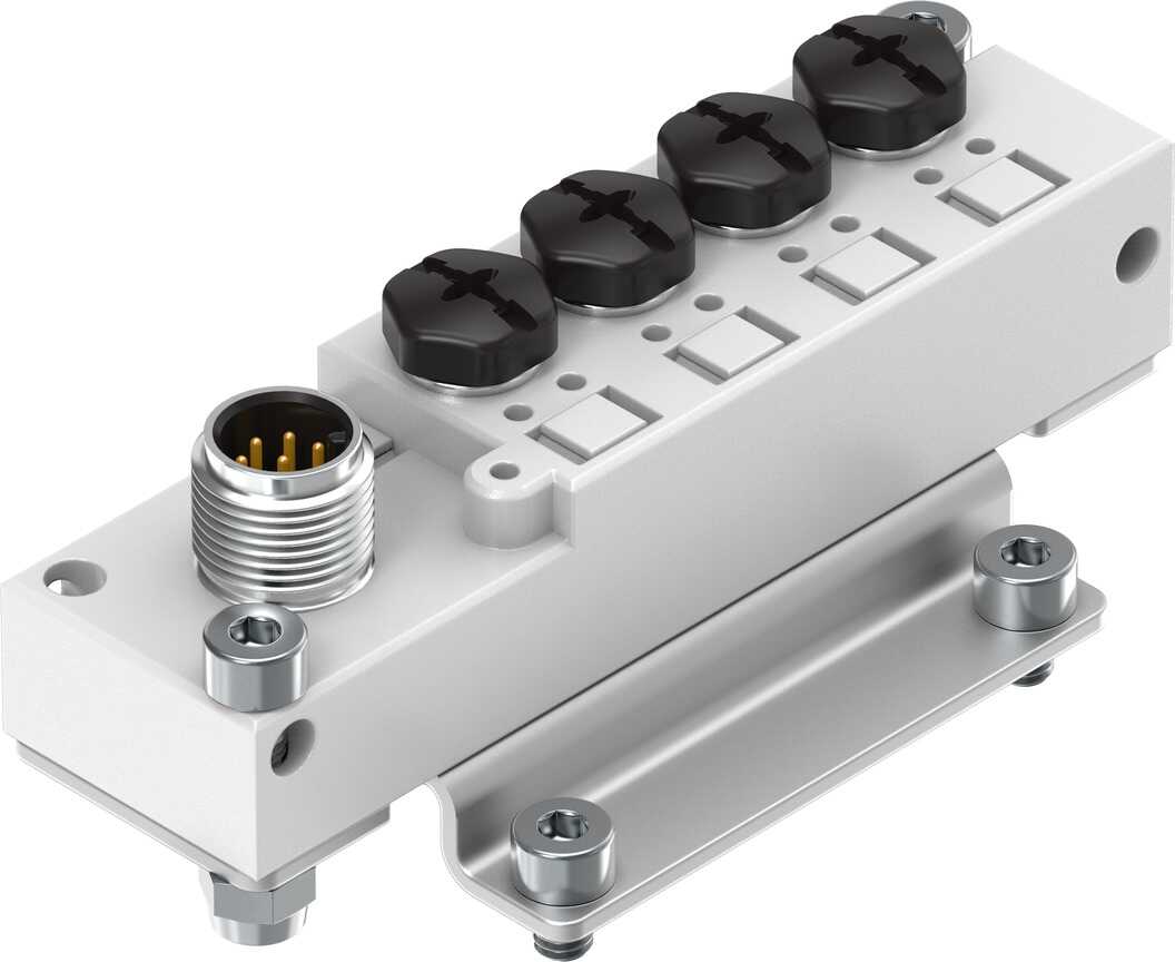 FESTO/费斯托 多针插头套件 EADH-E17-MP1