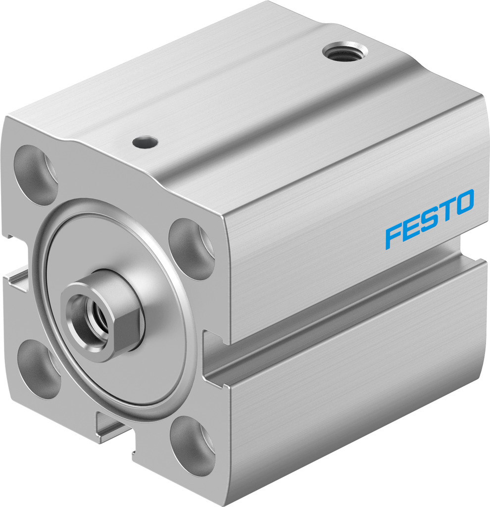 FESTO/费斯托 紧凑型气缸 AEN-S-25-5-I-P-A
