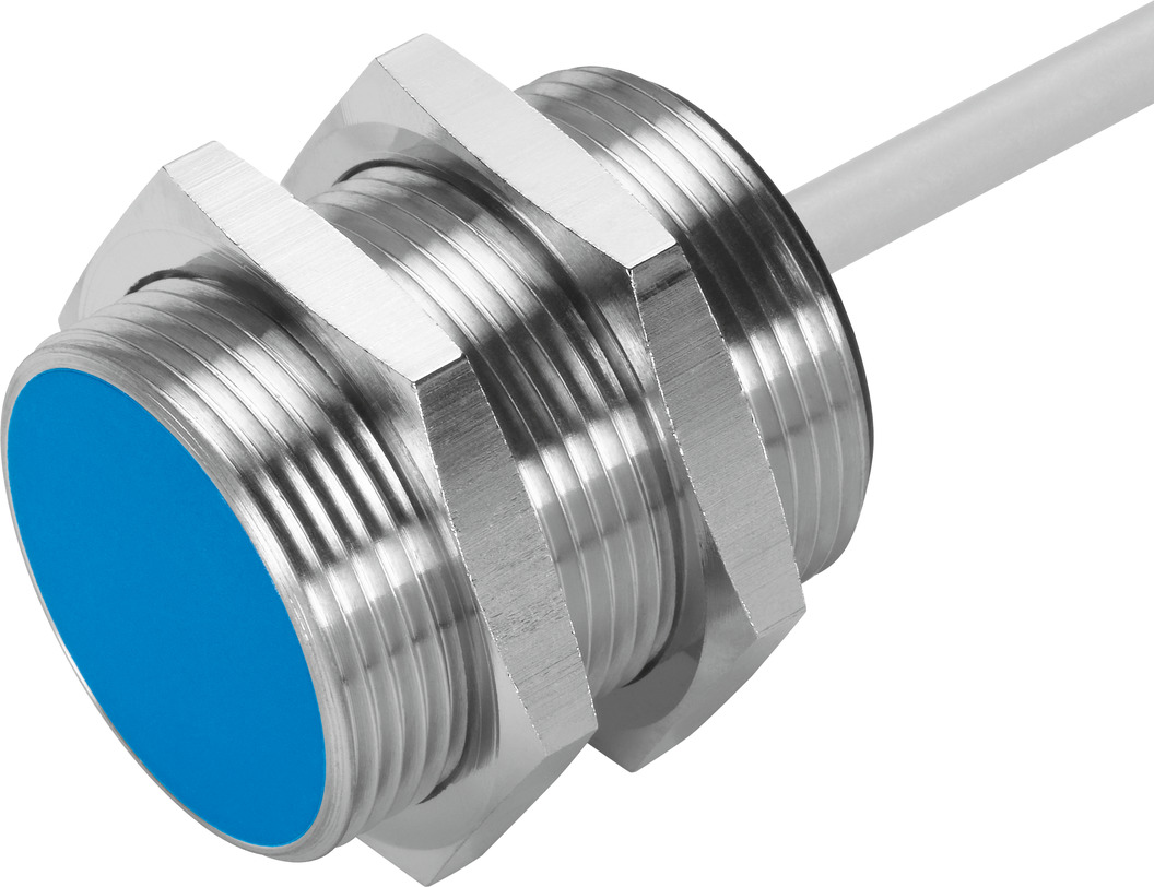 FESTO/费斯托 接近开关 SIEN-M30B-PO-K-L