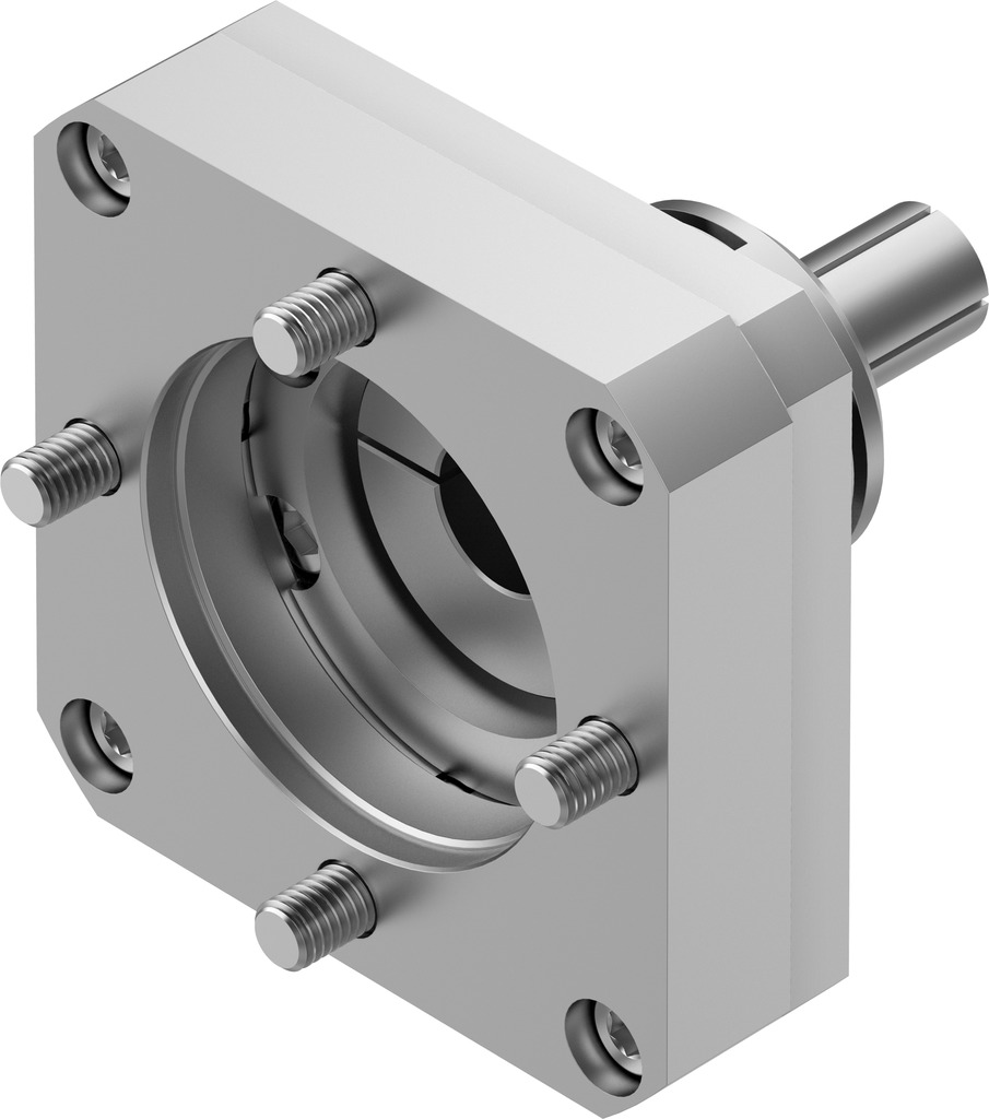 FESTO/费斯托 轴向安装组件 EAMM-A-M48-90GB