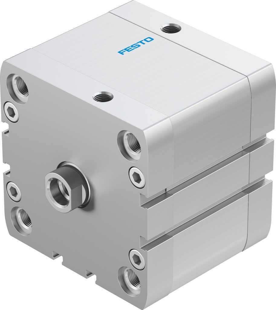 FESTO/费斯托 紧凑型气缸 ADN-80-30-I-PPS-A