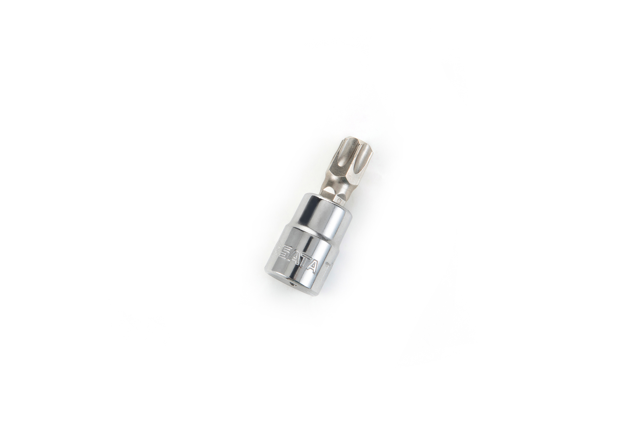 SATA/世达 10MM系列花形旋具套筒T55 22110