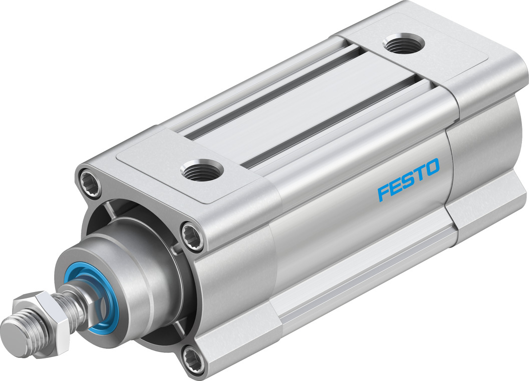 FESTO/费斯托 ISO 标准气缸 DSBC-63-60-PPSA-N3
