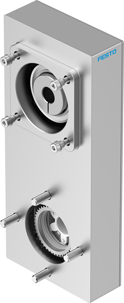FESTO/费斯托 平行安装组件 EAMM-U-87-T46-60R-114