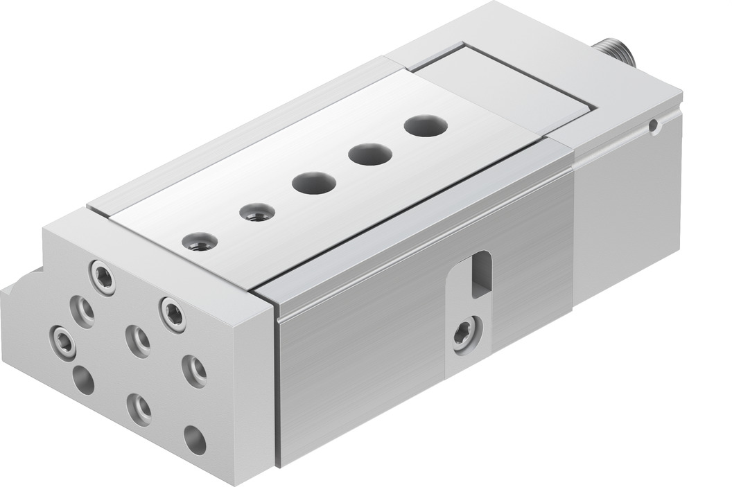 FESTO/费斯托 小型滑台式气缸 DGSL-25-30-EA