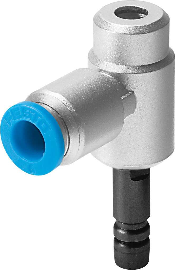 FESTO/费斯托 单向节流阀 VFOC-S-S6-Q6
