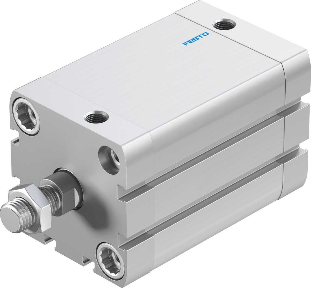 FESTO/费斯托 紧凑型气缸 ADN-50-60-A-PPS-A
