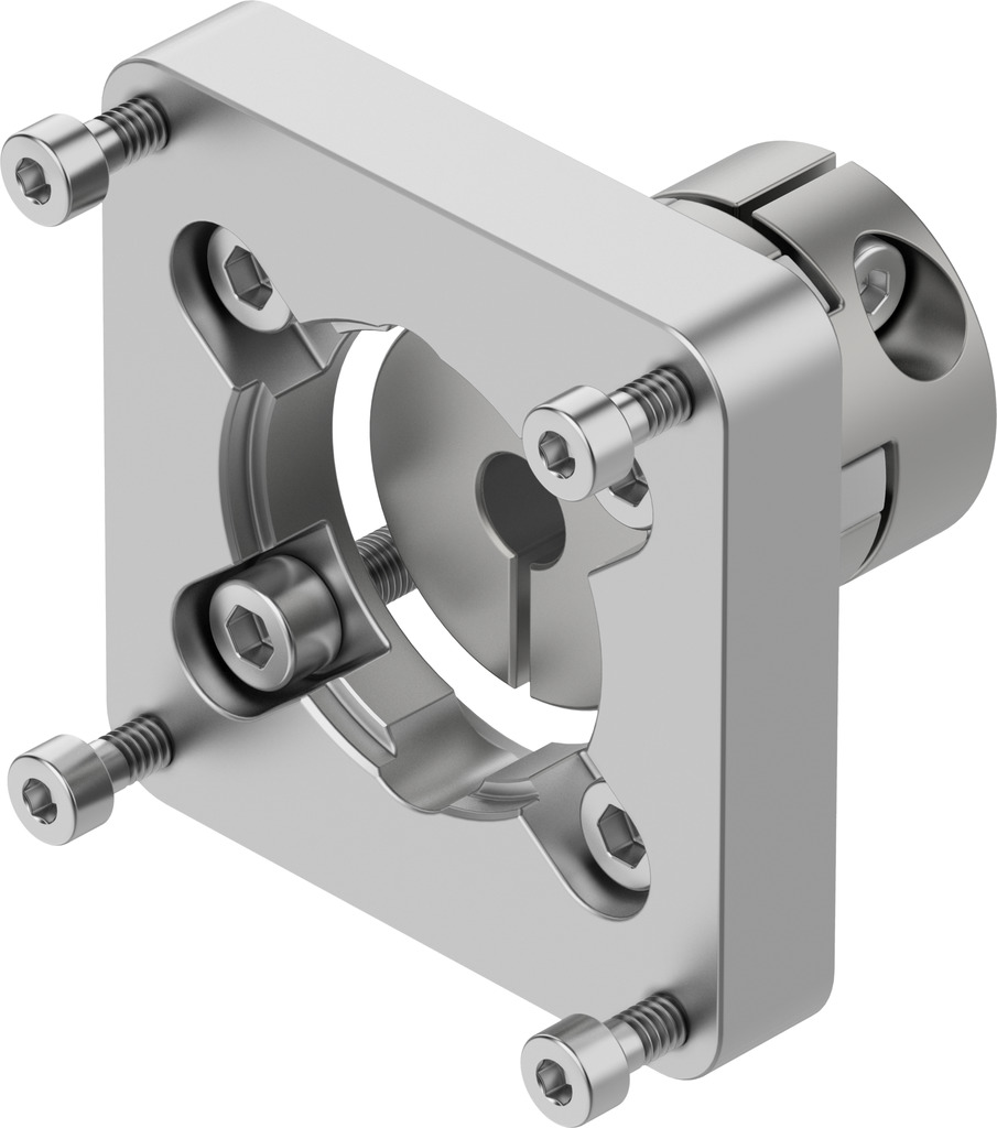 FESTO/费斯托 轴向安装组件 EAMM-A-P8-38A-60AA