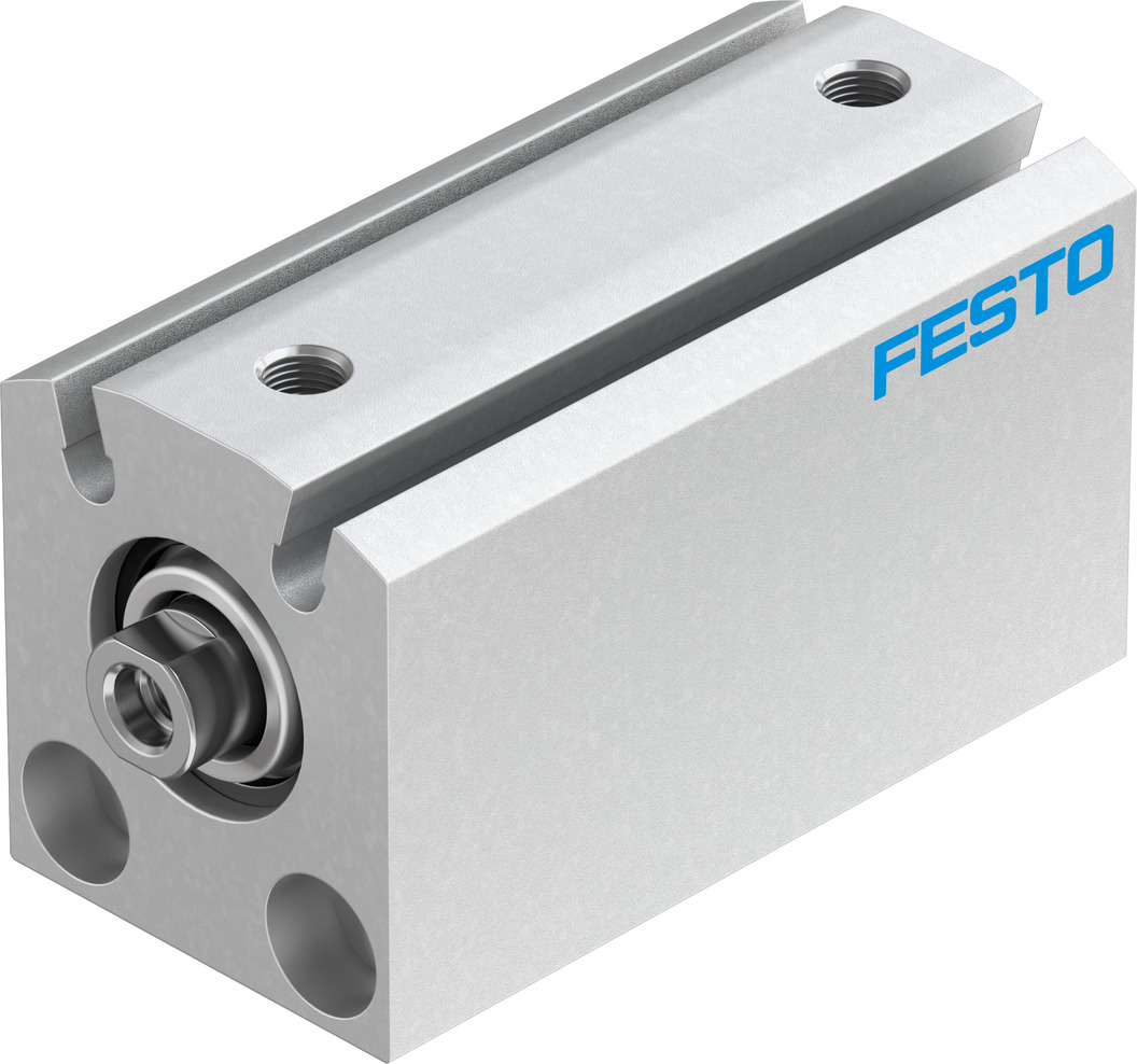 FESTO/费斯托 短行程气缸 ADVC-16-25-I-P-A