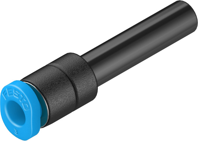 FESTO/费斯托 快插接头 QSM-4H-3