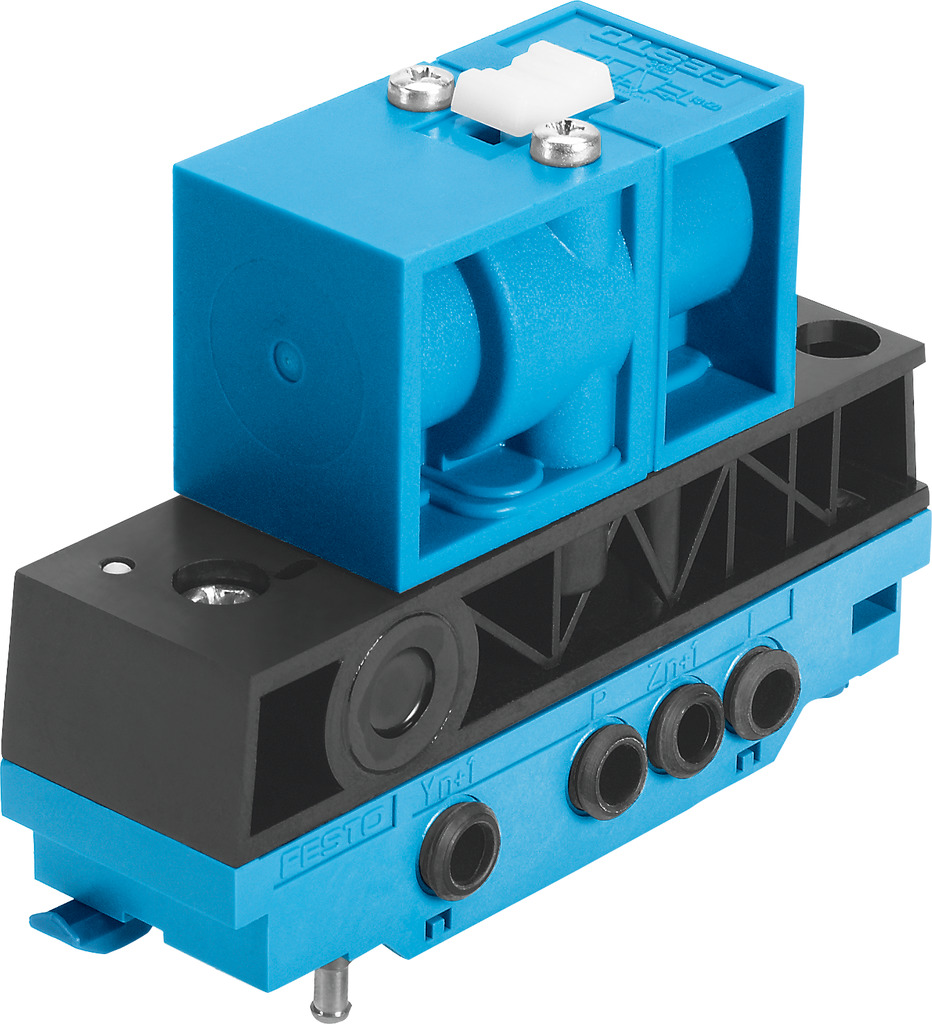 FESTO/费斯托 步进模块 TAA-2N-PK-3-01-B