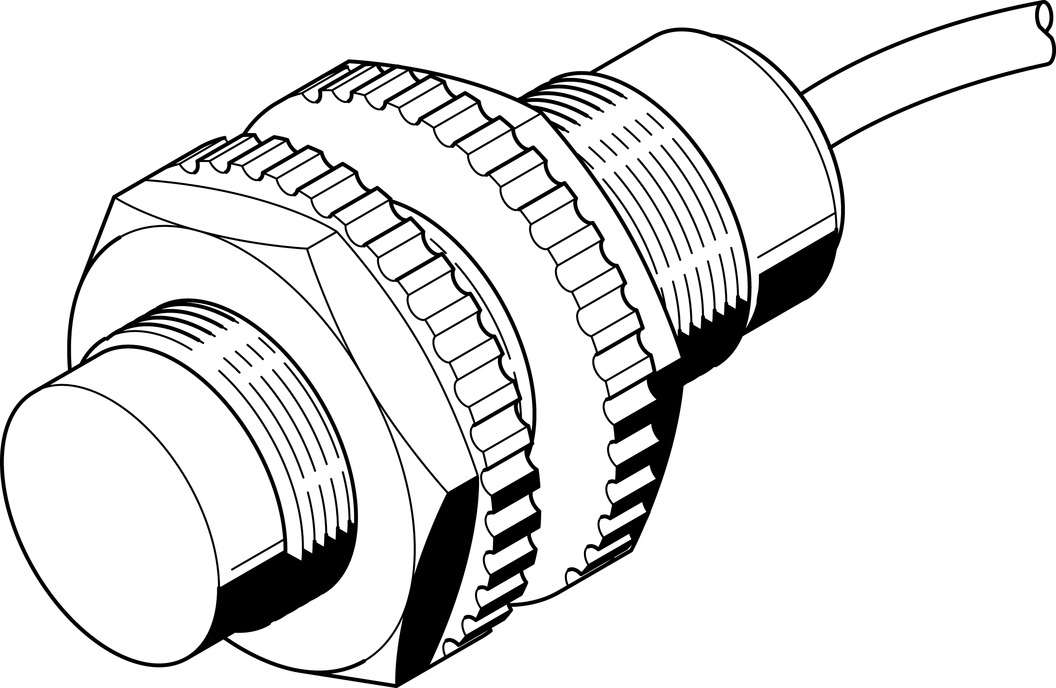 FESTO/费斯托 接近开关 SIED-M30NB-ZS-K-L-PA
