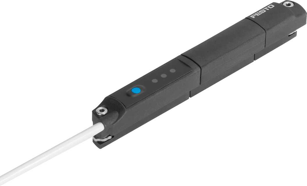 FESTO/费斯托 位置变送器 SDAT-MHS-M80-1L-SA-E-0.3-M8