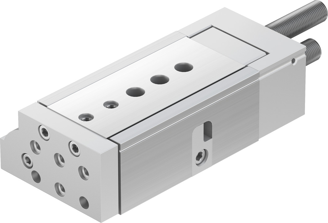 FESTO/费斯托 小型滑台式气缸 DGSL-25-40-PA