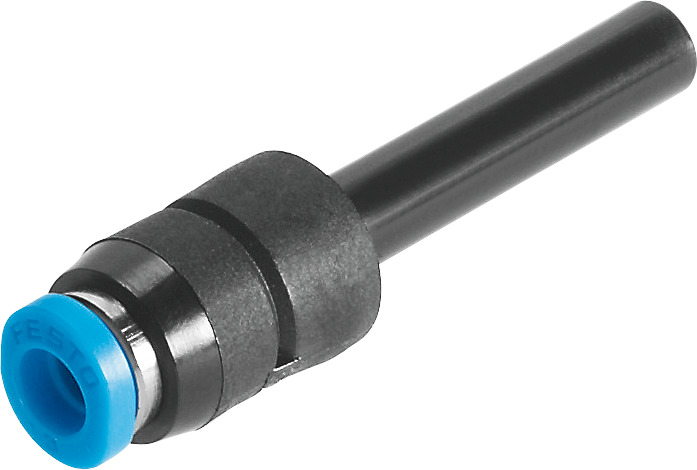 FESTO/费斯托 快插接头 QSM-3H-2