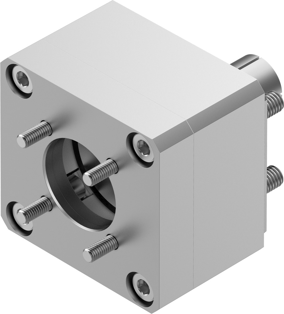 FESTO/费斯托 轴向安装组件 EAMM-A-N38-40G