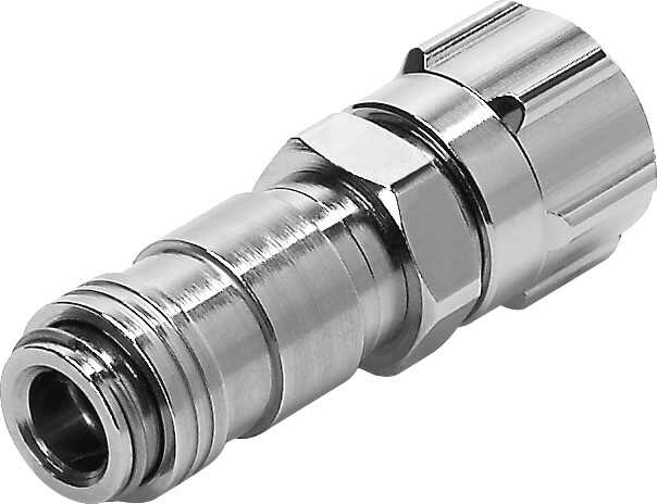 FESTO/费斯托 快速连接插座 KD2-CK-4