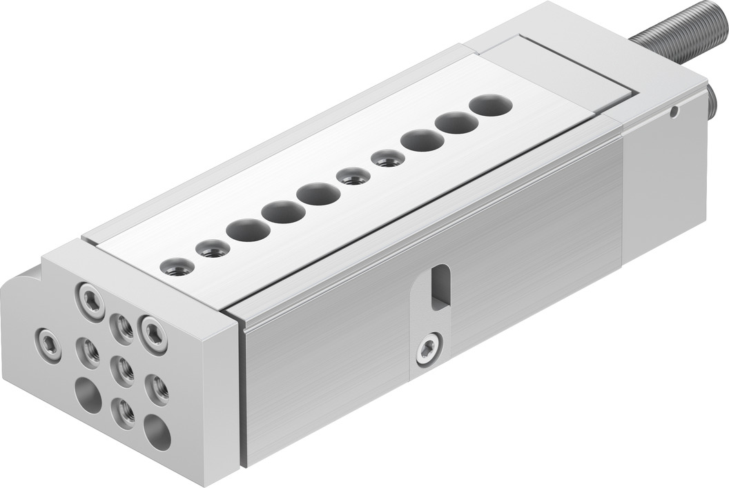 FESTO/费斯托 小型滑台式气缸 DGSL-12-50-P1A