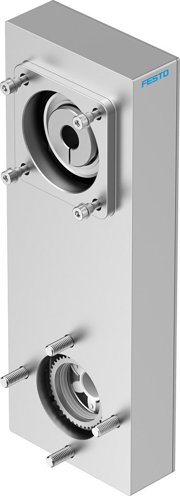 FESTO/费斯托 平行安装组件 EAMM-U-87-T46-60R-147