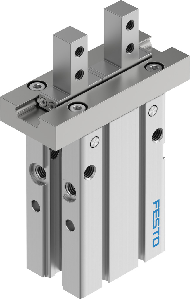 FESTO/费斯托 平行抓手 DHPC-L-20-A-NC-S-1